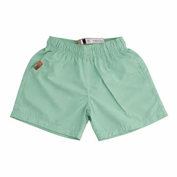 BERMUDA BOXER MASC  VERDE CLARO TAM 8 OG