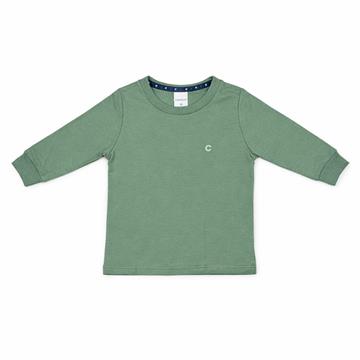 BLUSA MASC INVERNO TAM 2 CARINHOSO