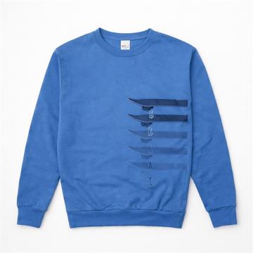 BLUSAO MASC   INVERNO MOLETOM TAM 10 MALWEE