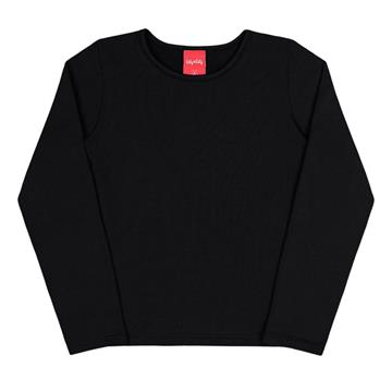 BLUSA FEMININA MALHA TERMICA TAM 3 KELY KETY