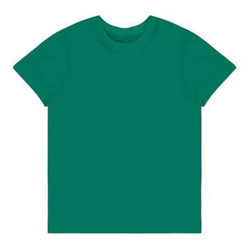 CAMISETA MALWEE VERDE TAM 01
