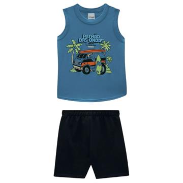 CONJ MASC MALWEE TAM 3