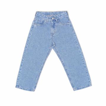 CALCA FEM TAM 8 CARINHOSO