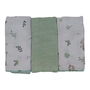 PANO DE BOCA ESTAMPADO 34 X 40