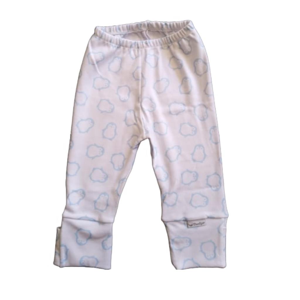MIJAO MASC ESTAMPADO PE REVERSIVEL TAM P