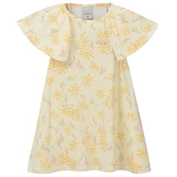 VESTIDO FEM CARINHOSO TAM 3