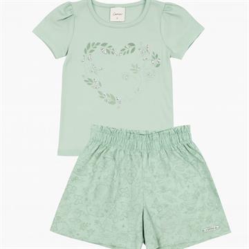 CONJUNTO FEM CARINHOSO TAM 1