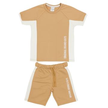 CONJUNTO MASC CARINHOSO TAM 6
