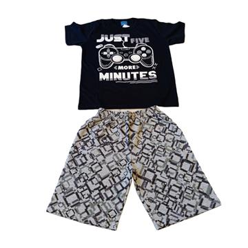 CONJUNTO MASC 6 WRK