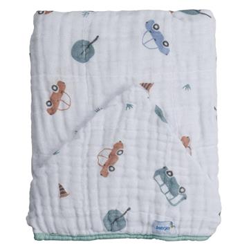 TOALHAO SOFT 80 X 1,10 CARRINHOS BABY JOY