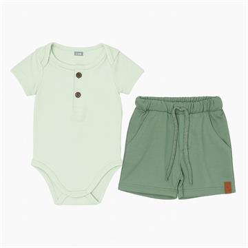 CONJUNTO MASC CARIOSO TAM G