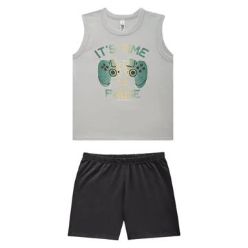 PIJAMA MASC MALWEE TAM 10