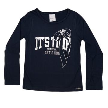 BLUSA FEM CARINHOSO TAM 4