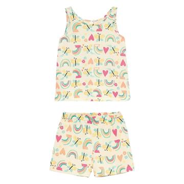 PIJAMA FEM MALWEE TAM 03