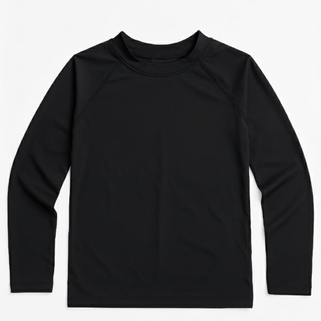 BLUSA COM PROTECAO UV TAMANHO 14 ACQUA MINAS