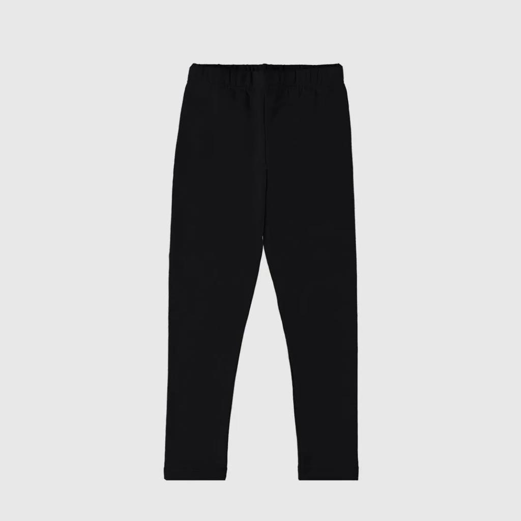 LEGGING PRETA TAM 4 MALWEE
