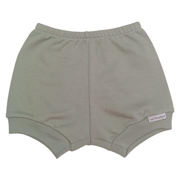 SHORT VERDE CLARO TAM P DUALGER