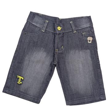 bermuda masc jeans 10