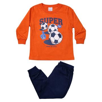 CONJUNTO MASC MEIA ESTACAO TAM 3 MALWEE