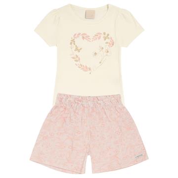 CONJUNTO FEM CARINHOSO TAM 2