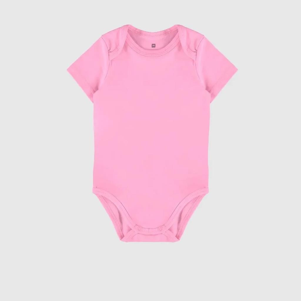 BODY FEM TAM M ROSA BB MALWEE