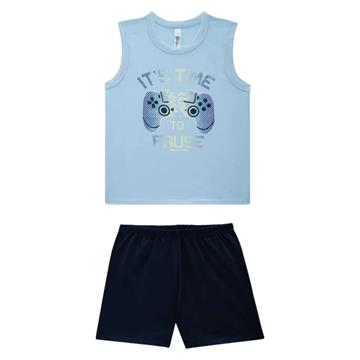 PIJAMA MASC MALWEE TAM 12