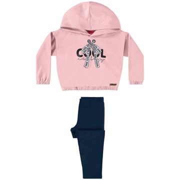 CONJUNTO FEM INVERNO TAM 2 KELY KETY