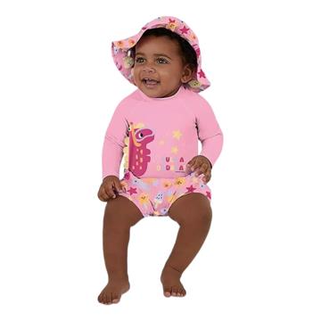 CONJ FEM MALWEE TAM 6 MESES