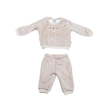 CONJ FEM  PELO TAM M MALWEE