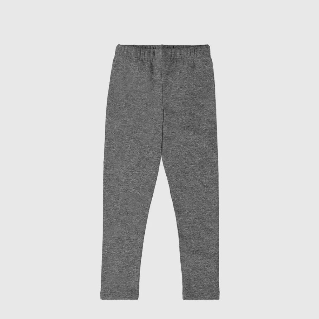 LEGGING CINZA TAM 14 MALWEE