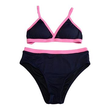 BIQUINE IINFANTIL ACQUA MINAS BOJO REMOVIVEL TAMANHO 14