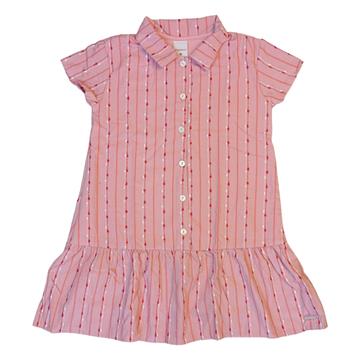 VESTIDO  CARINHOSO TAM 04