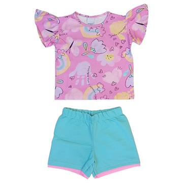 CONJUNTO FEM MALWEE TAM 03