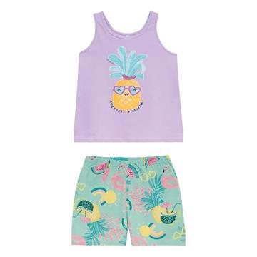 PIJAMA FEM MALWEE TAM 08