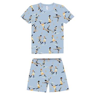 PIJAMA MASC MALWEE TAM 14