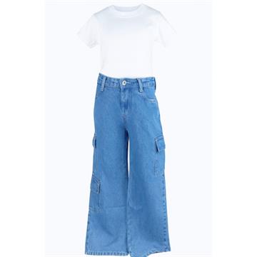 CALCA FEM URBAN JOY TAM 12