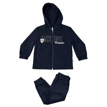 CONJUNTO MASC PELO/ MOLETOM TAM 1 MALWEE