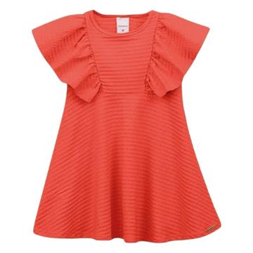 VESTIDO VERAO TAMANHO 02 CARINHOSO