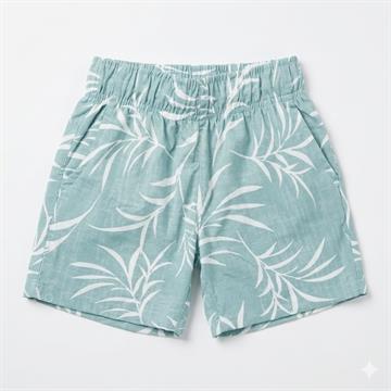 BERMUDA BOXER  MASC TAM 8 OG