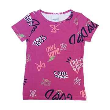 BLUSA FEM MALWEE TAM 04 MALHA