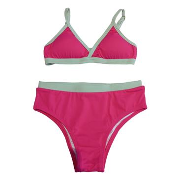 BIQUINE IINFANTIL ACQUA MINAS BOJO REMOVIVEL TAMANHO 12