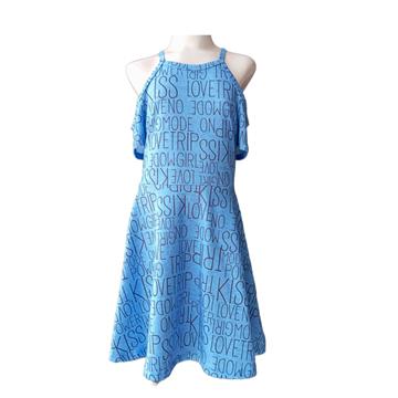 VESTIDO VERAO 12 LIGA NESSA