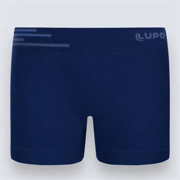 CUECA  TAM M 6 A 8 ANOS LUPO