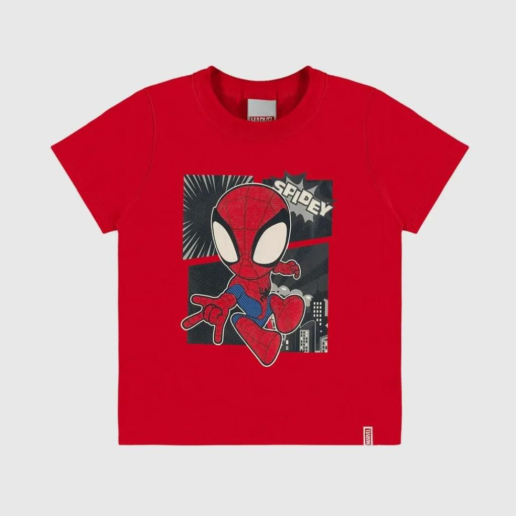 CAMISETA MALWEE TAM 4
