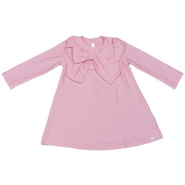 VESTIDO INVERNO TAM 1 CARINHOSO