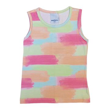 BLUSA FEM MALWEE TAM 03 MALHA