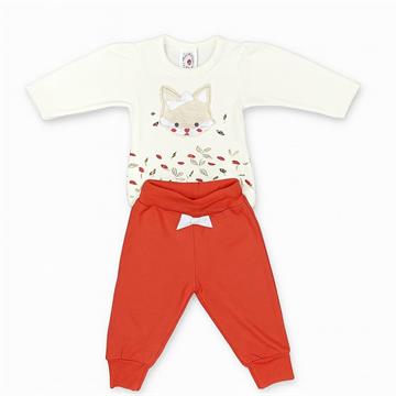 CONJUNTO FEM CURIOSO TAM P