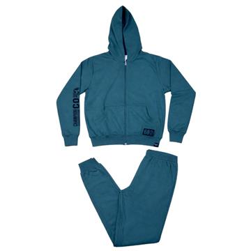 CONJUNTO MASC MOLETOM TAM 14 MALWEE