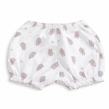 SHORT FEM G DU ALGER