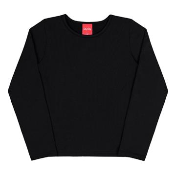 BLUSA FEMININA MALHA TERMICA TAM 16 KELY KETY